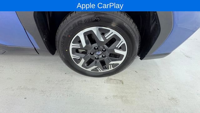 Certified 2026 Subaru Forester image 10