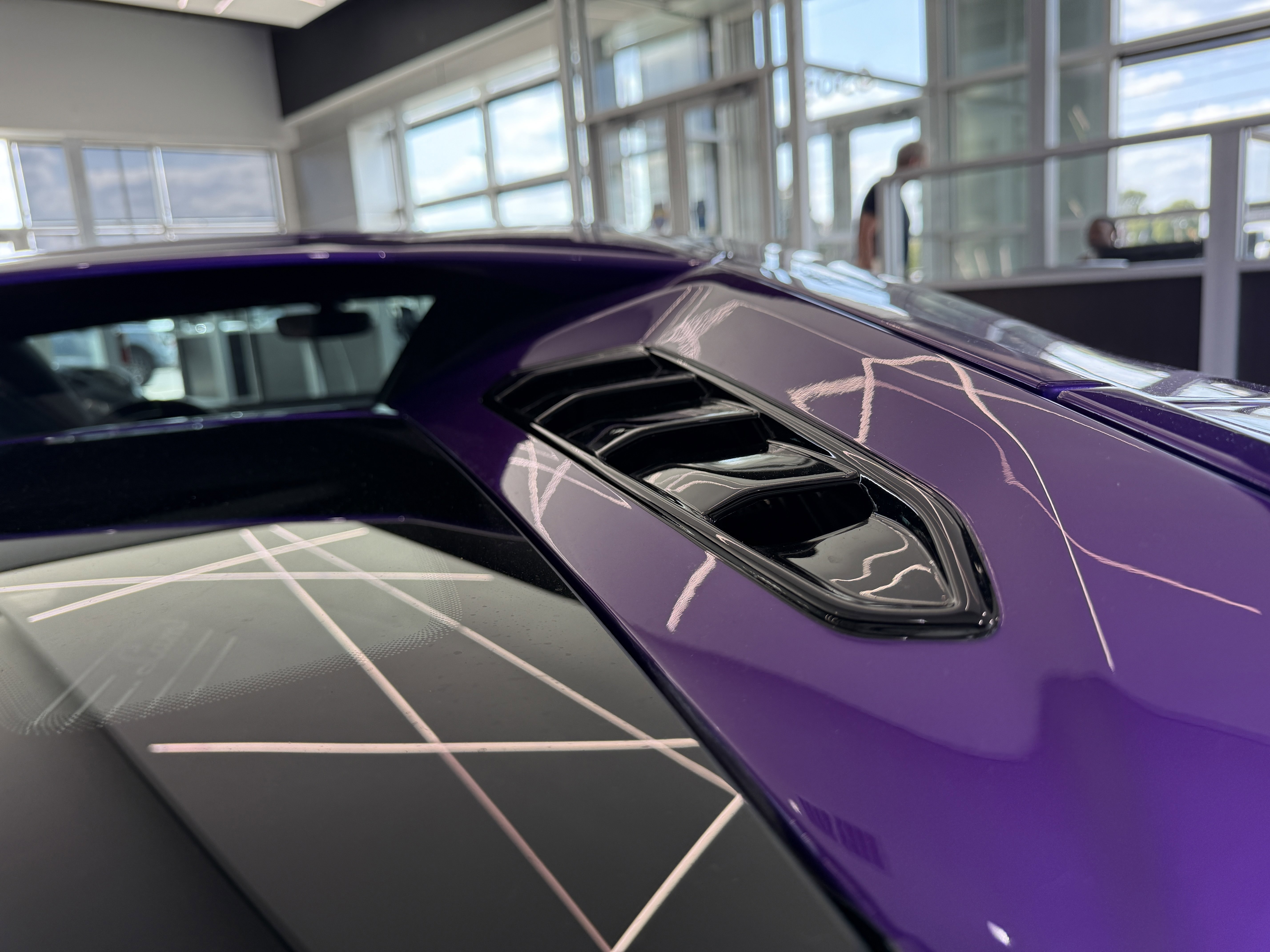 Used 2023 Lamborghini Huracan Tecnica image 33