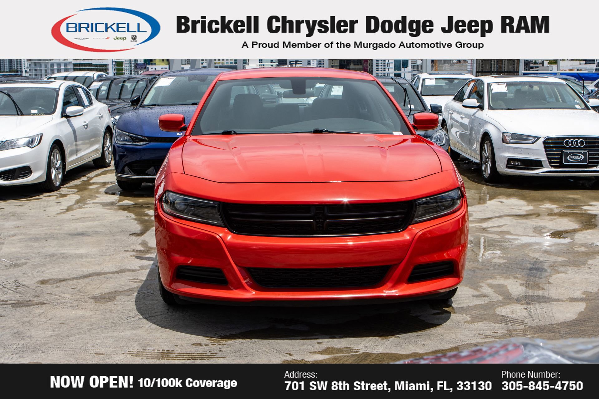 Used 2022 Dodge Charger SXT video 2