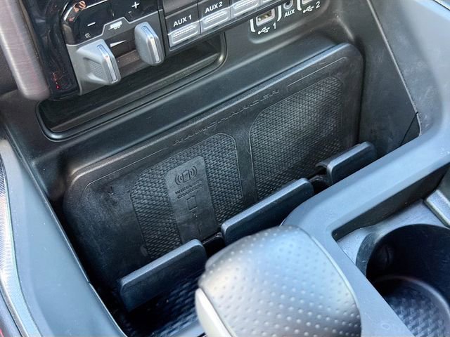 Used 2024 RAM 1500 TRX w/ TRX Level 2 Equipment Group image 30