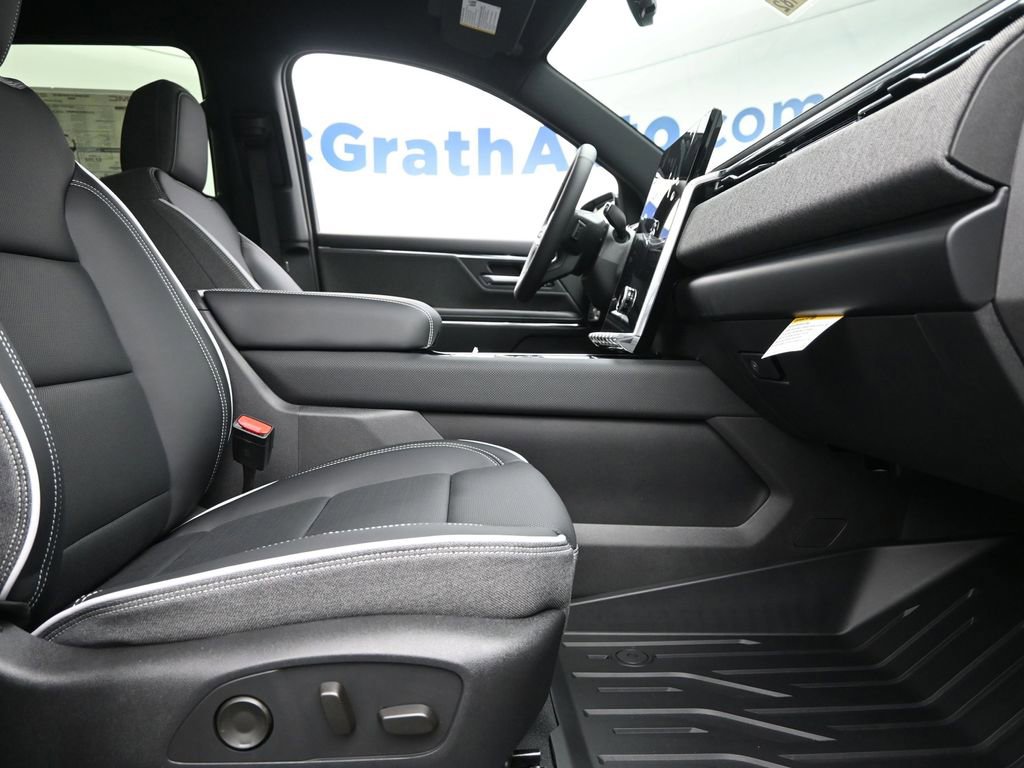 New 2026 GMC Sierra EV Elevation w/ Premium Package image 7