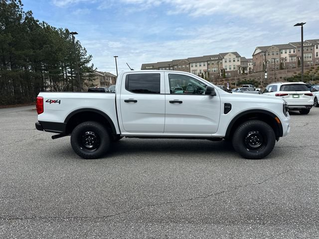 New 2026 Ford Ranger XL w/ Trailer Tow Package AWD/4WD image 8