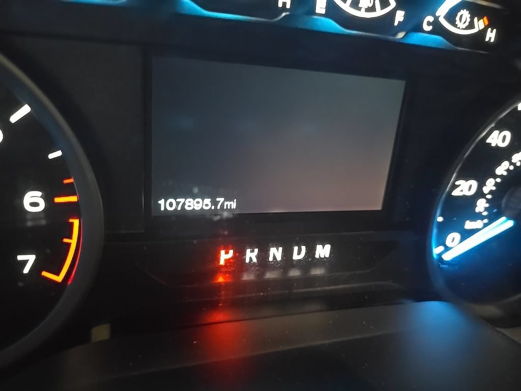 Used 2018 Ford F150 XLT w/ Equipment Group 302A Luxury AWD/4WD image 6