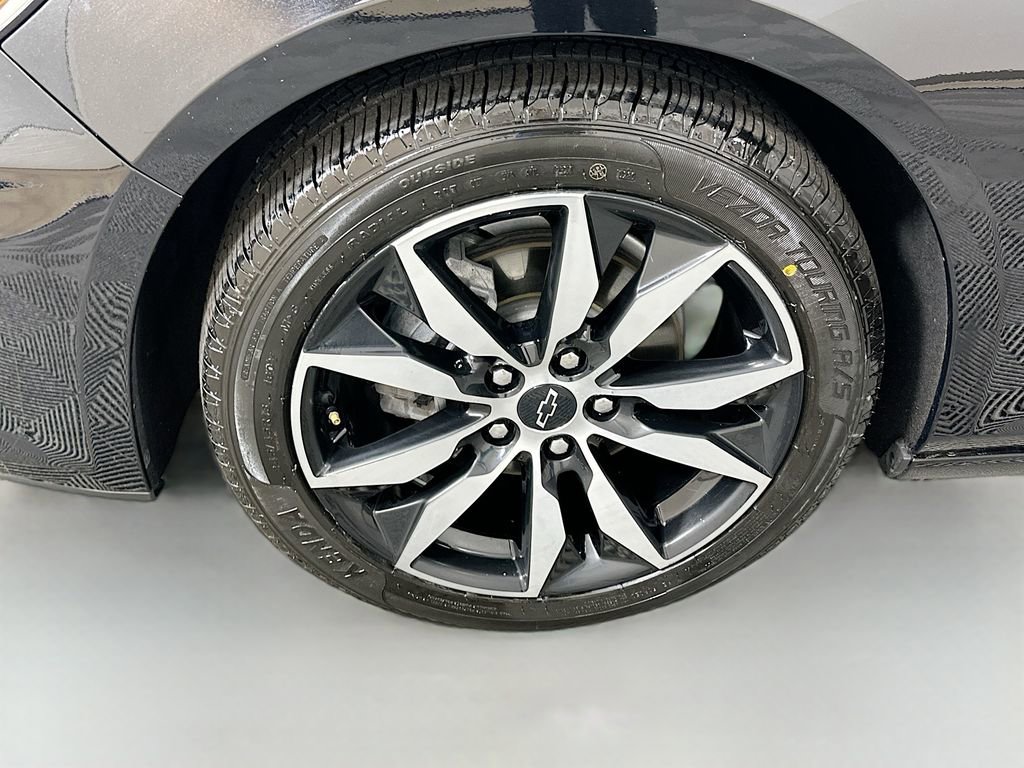 Used 2024 Chevrolet Malibu RS image 29