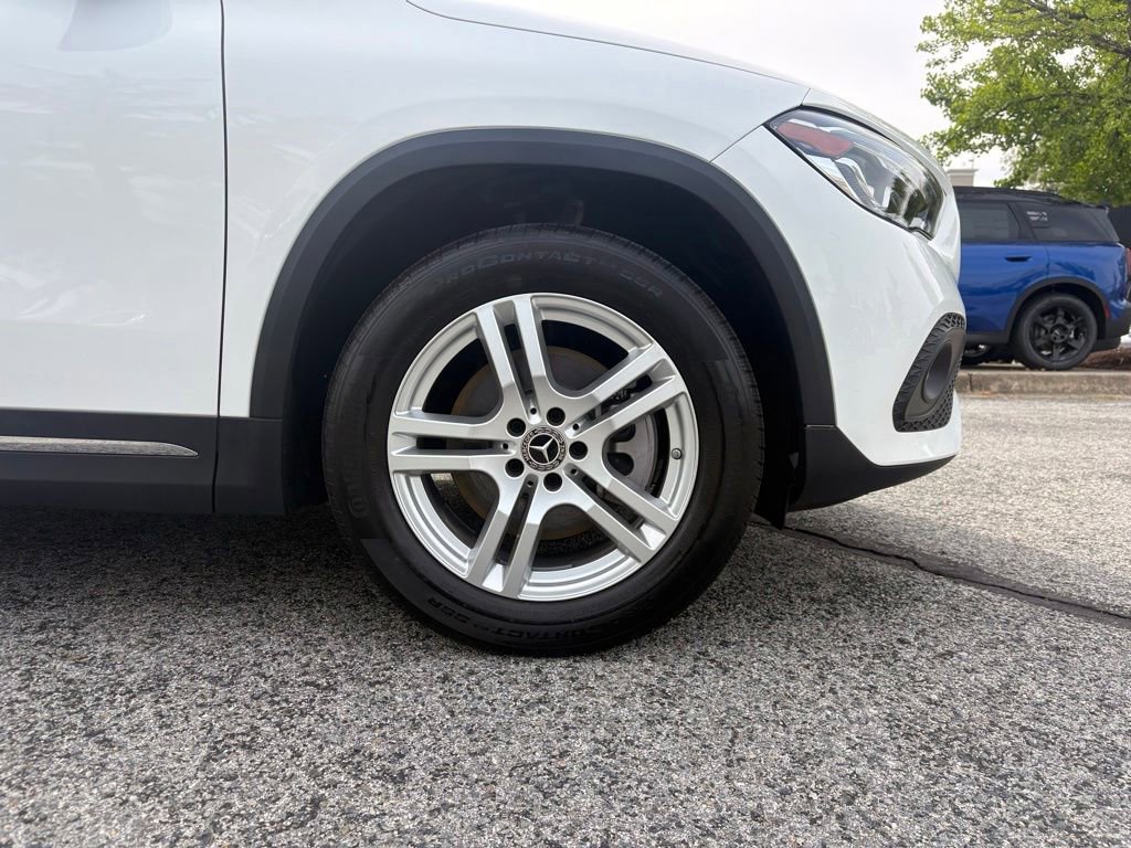 Used 2021 Mercedes-Benz GLA 250 4MATIC image 6