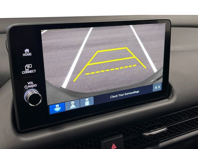 New 2026 Honda HR-V LX image 20