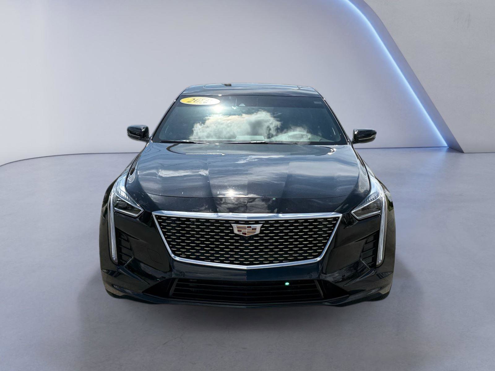 Used 2019 Cadillac CT6 Premium Luxury w/ Rear Seat Package image 8