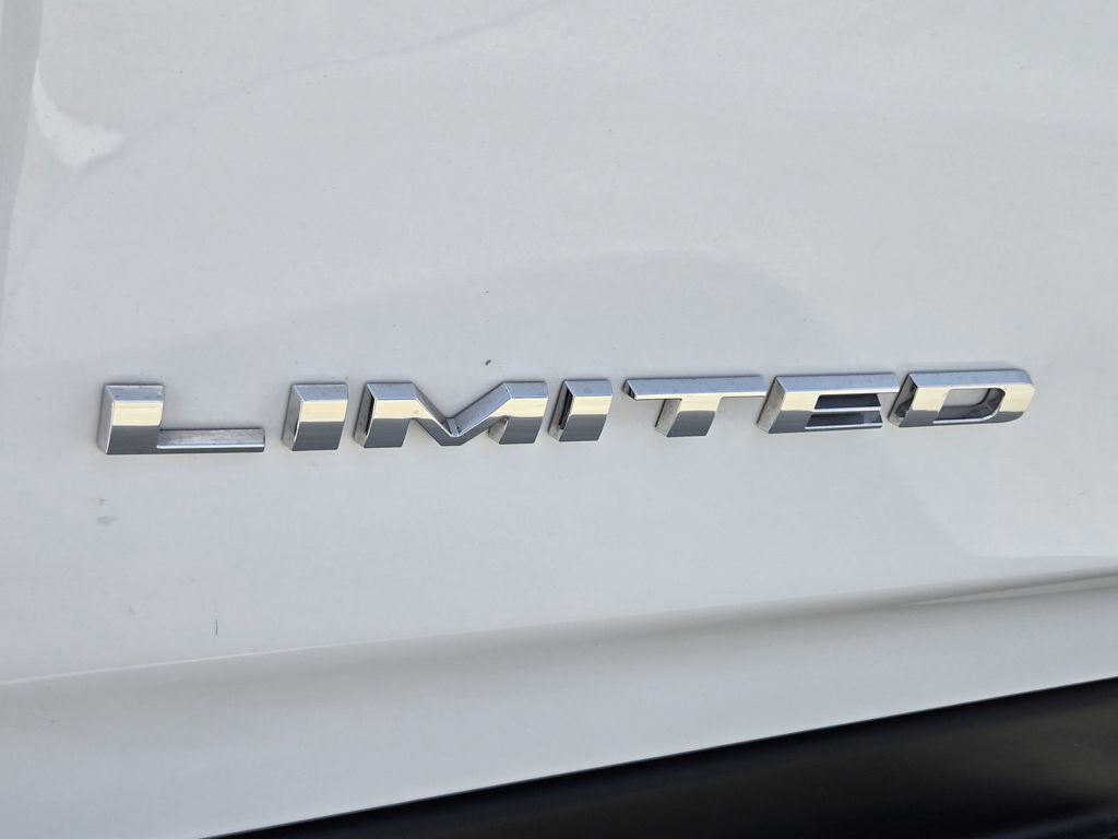 Used 2023 RAM 1500 Limited image 12