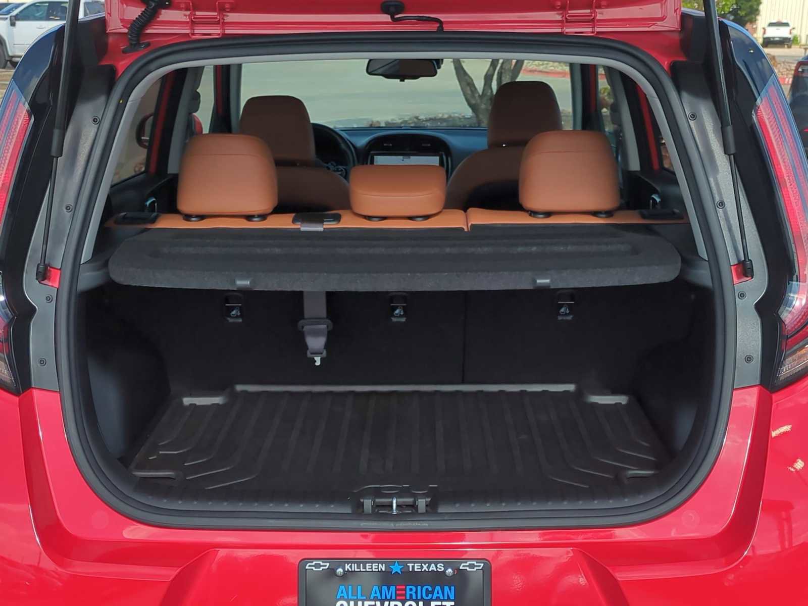 Used 2024 Kia Soul EX w/ Option Group 015 FWD image 26