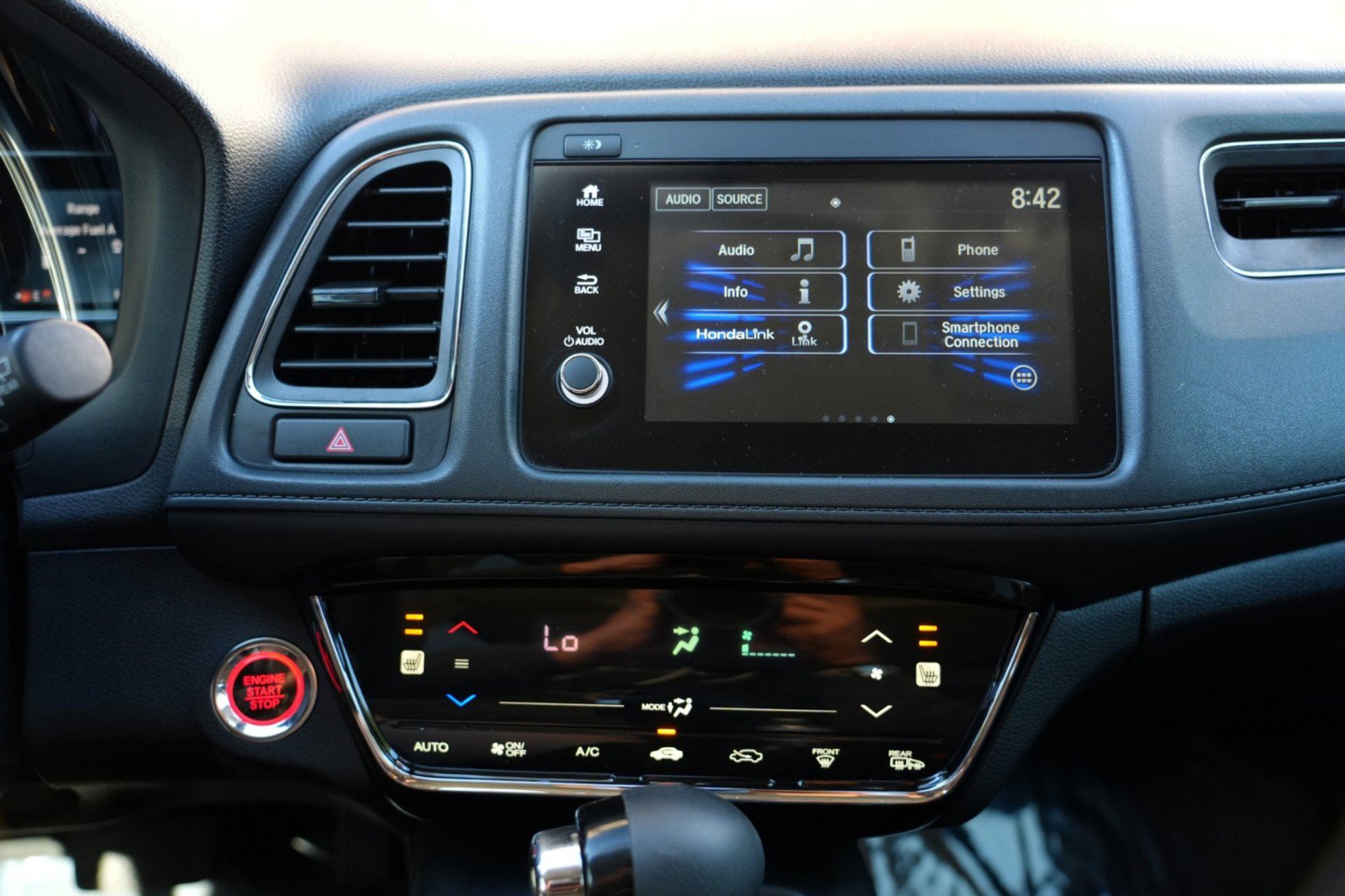 Used 2020 Honda HR-V EX image 23
