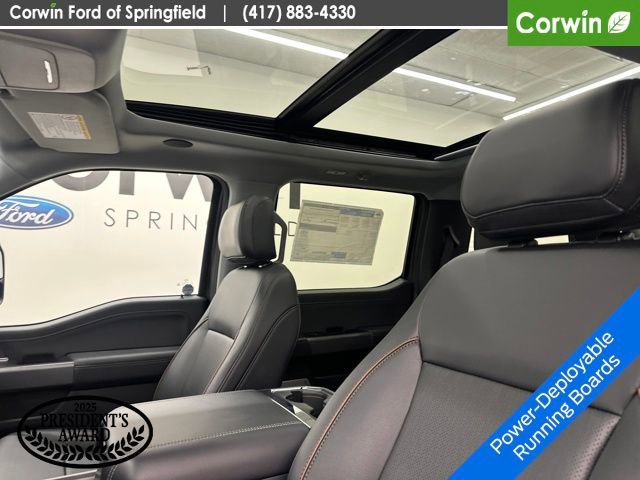 New 2026 Ford F250 Lariat w/ Lariat Ultimate Package AWD/4WD image 32