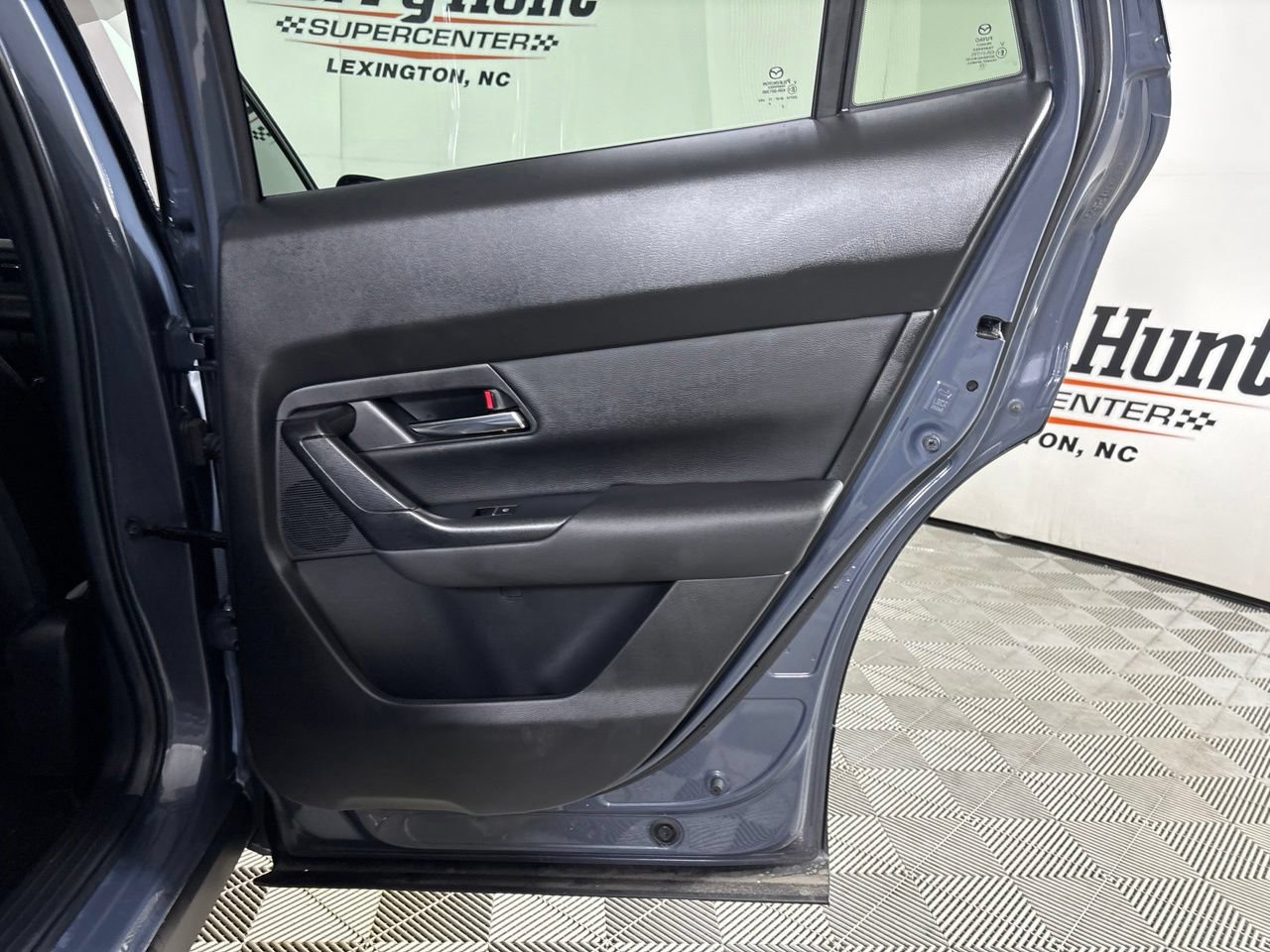 Used 2024 MAZDA CX-50 AWD 2.5 S w/ Cargo Package image 26