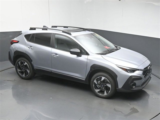 New 2025 Subaru Crosstrek 2.5i Limited w/ Crosstrek Mirror Package image 38