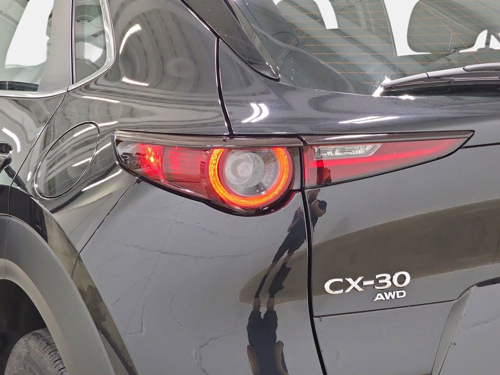 Used 2024 MAZDA CX-30 AWD 2.5 S image 33