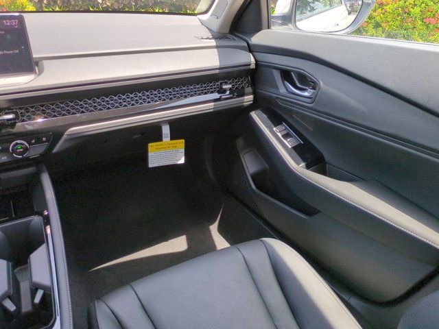 New 2026 Honda Accord Touring image 15