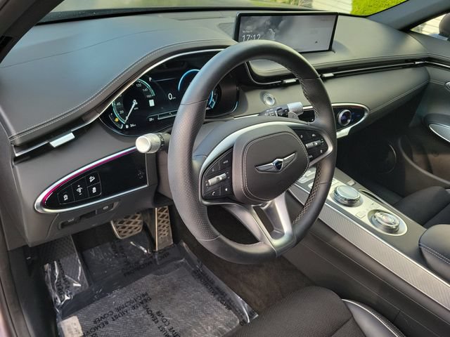 Used 2023 Genesis GV70 2.5T w/ Sport Prestige Package AWD/4WD image 21
