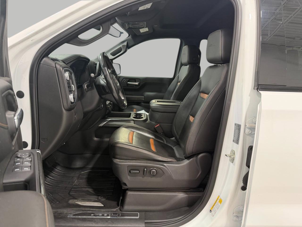 Used 2019 GMC Sierra 1500 AT4 image 9