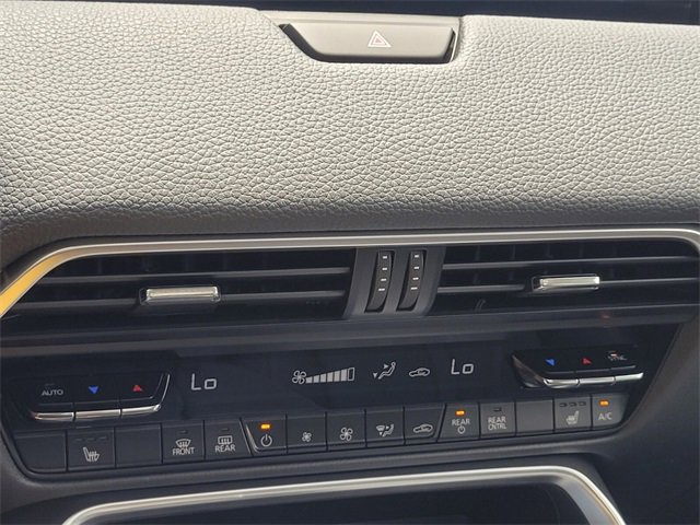 New 2025 MAZDA CX-90 3.3 Turbo w/ Premium Sport Pkg image 21