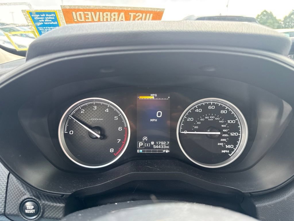 Used 2021 Subaru Forester Premium AWD/4WD image 12