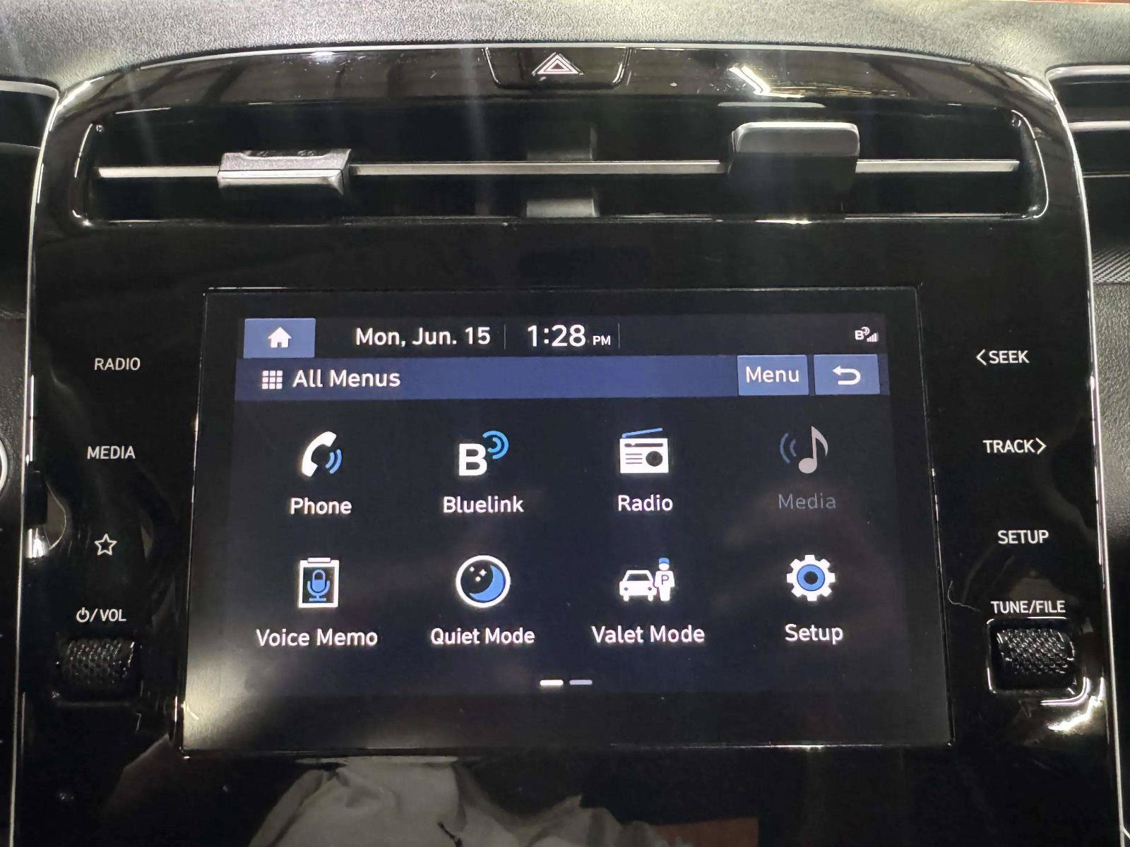 Used 2022 Hyundai Tucson SEL FWD image 34