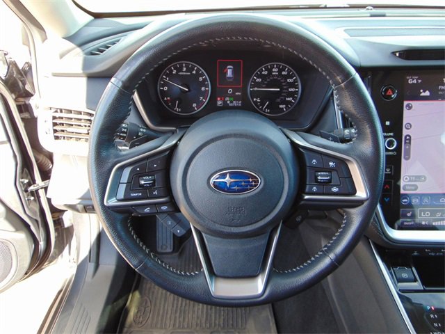 Used 2022 Subaru Outback Limited XT w/ Popular Package #2 image 15
