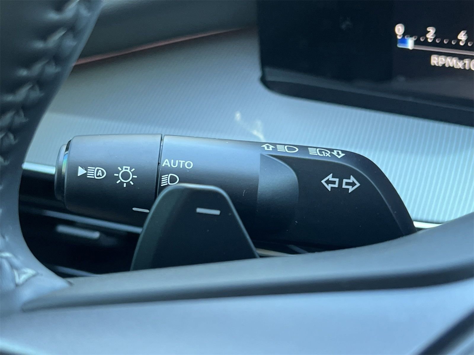 New 2025 Nissan Murano SL w/ Cargo Package image 12