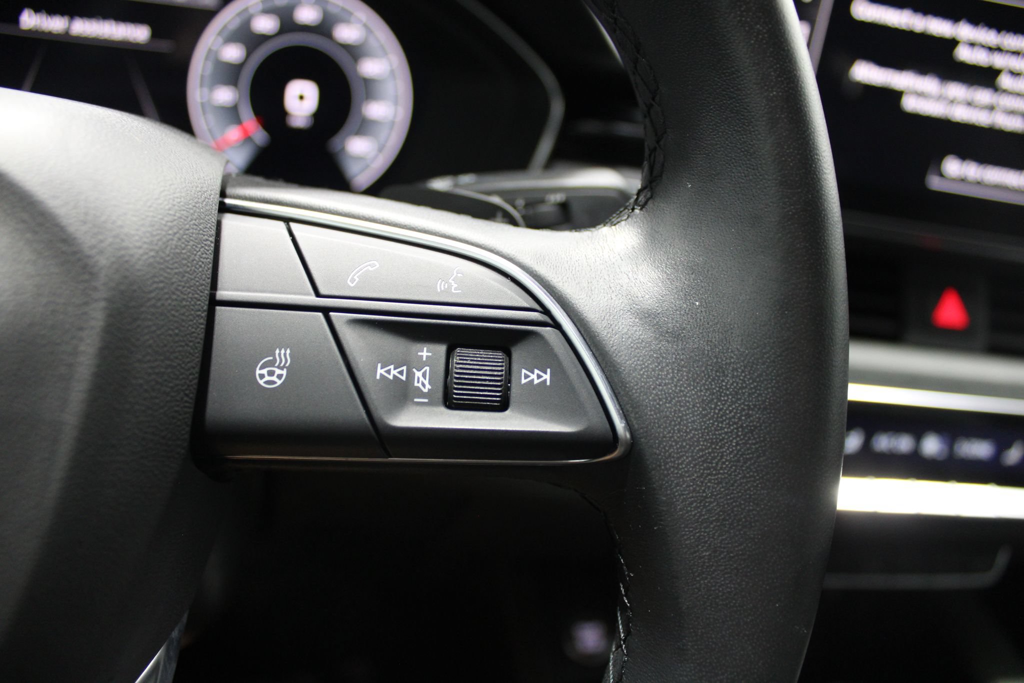 Used 2023 Audi A5 2.0T Premium Plus w/ Premium Plus AWD/4WD image 40