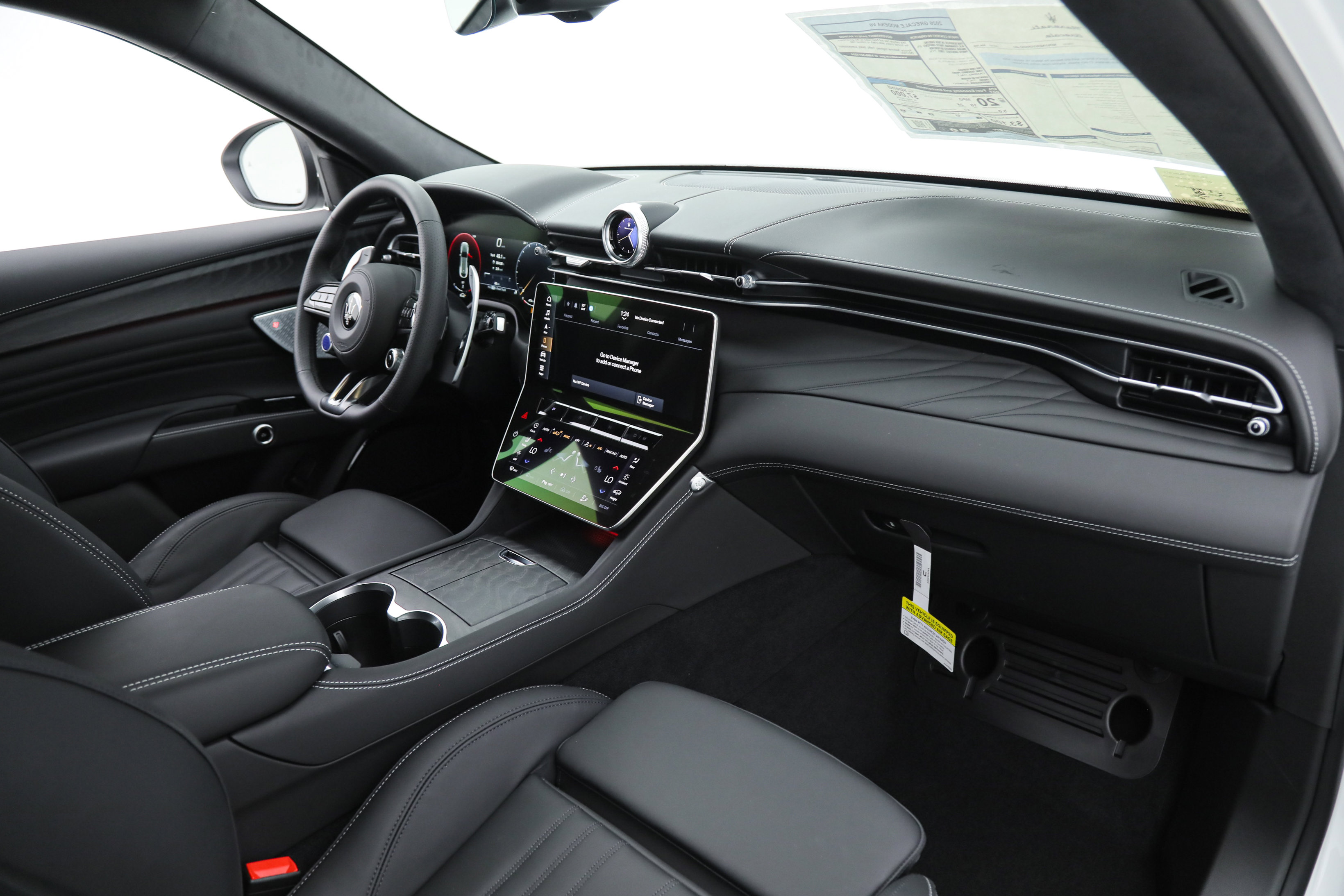 New 2026 Maserati Grecale Modena image 10