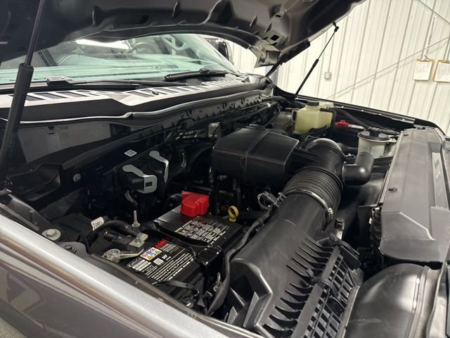 Used 2024 Ford F250 Lariat w/ Lariat Ultimate Package AWD/4WD image 32