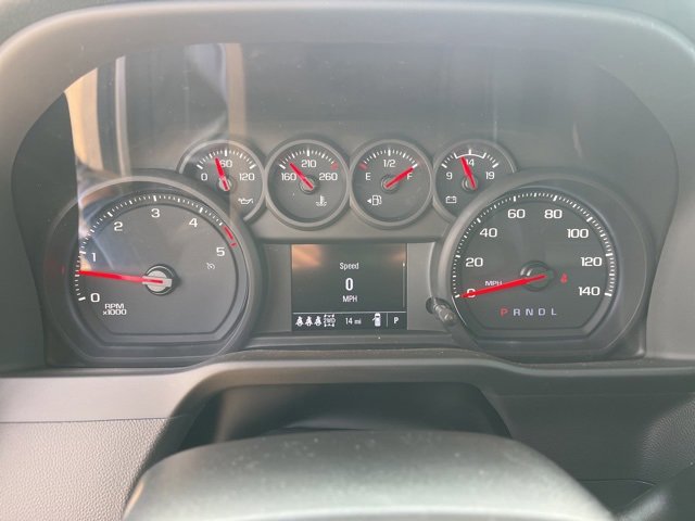 New 2026 Chevrolet Silverado 2500 Custom w/ Custom Value Package image 26