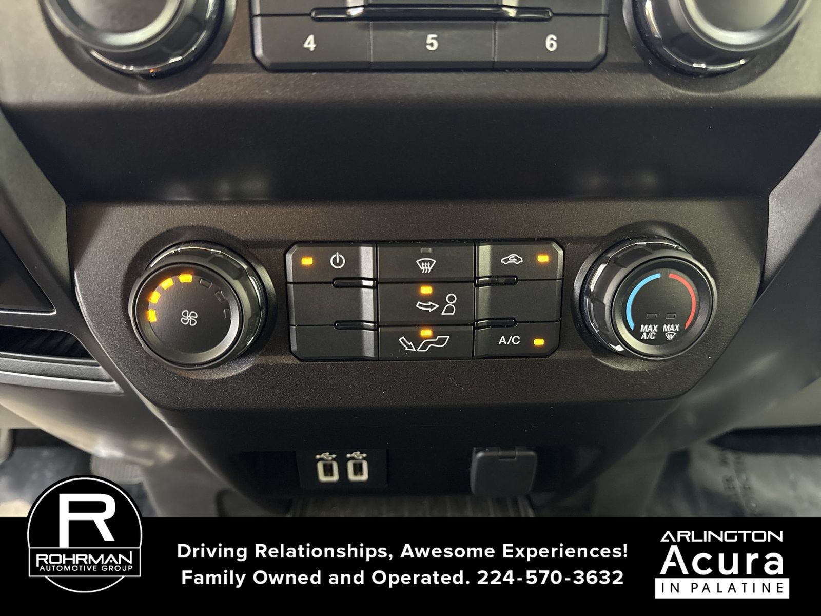 Used 2019 Ford F150 XLT w/ XTR Package AWD/4WD image 9
