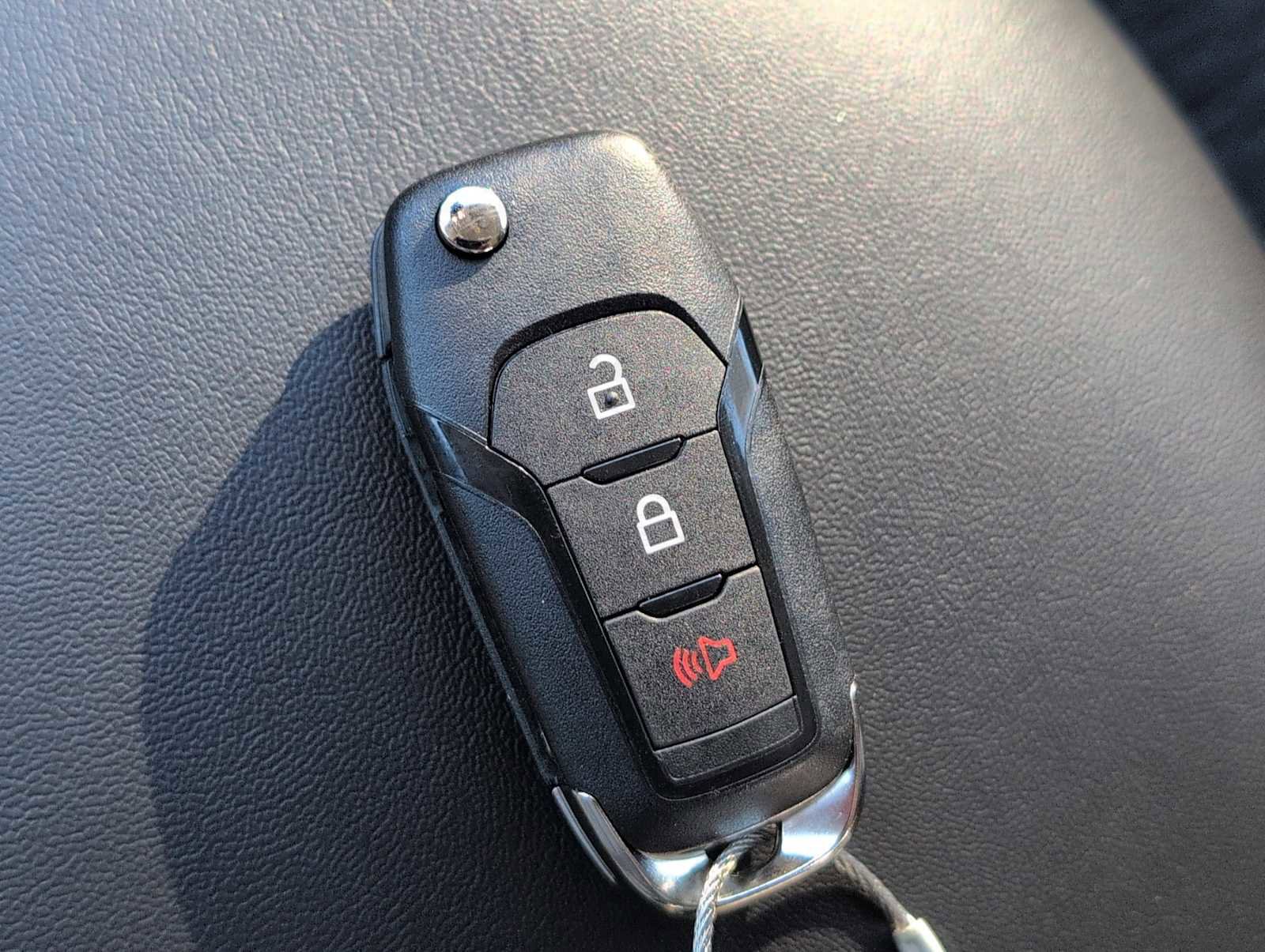 New 2025 Ford Ranger XL w/ Trailer Tow Package image 24