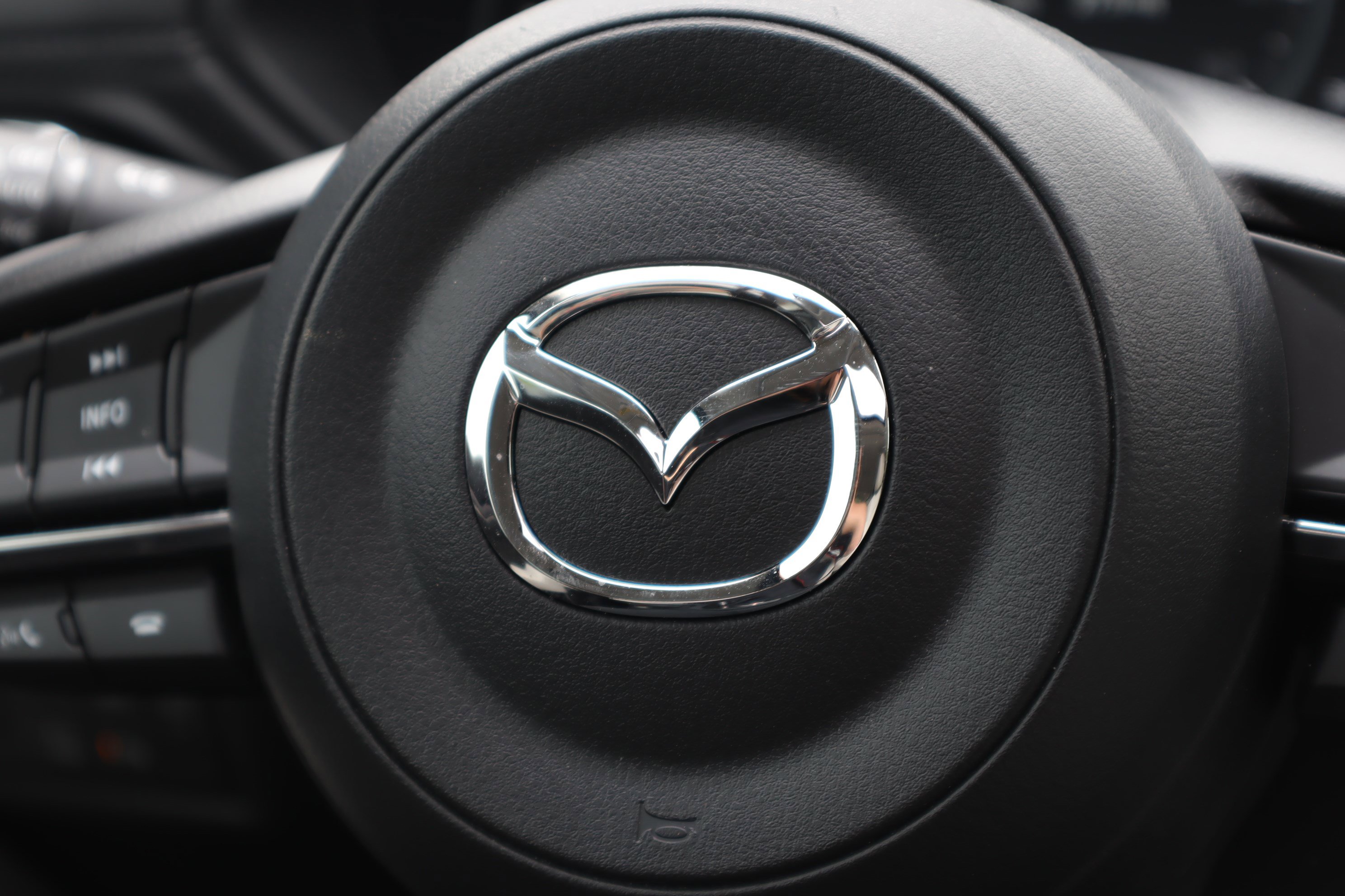 Certified 2025 MAZDA CX-5 AWD 2.5 S w/ Premium Plus Pkg image 30