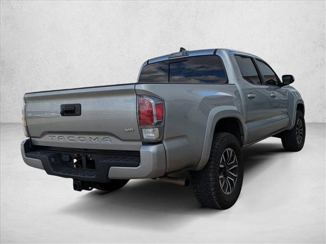 Used 2023 Toyota Tacoma TRD Sport image 5