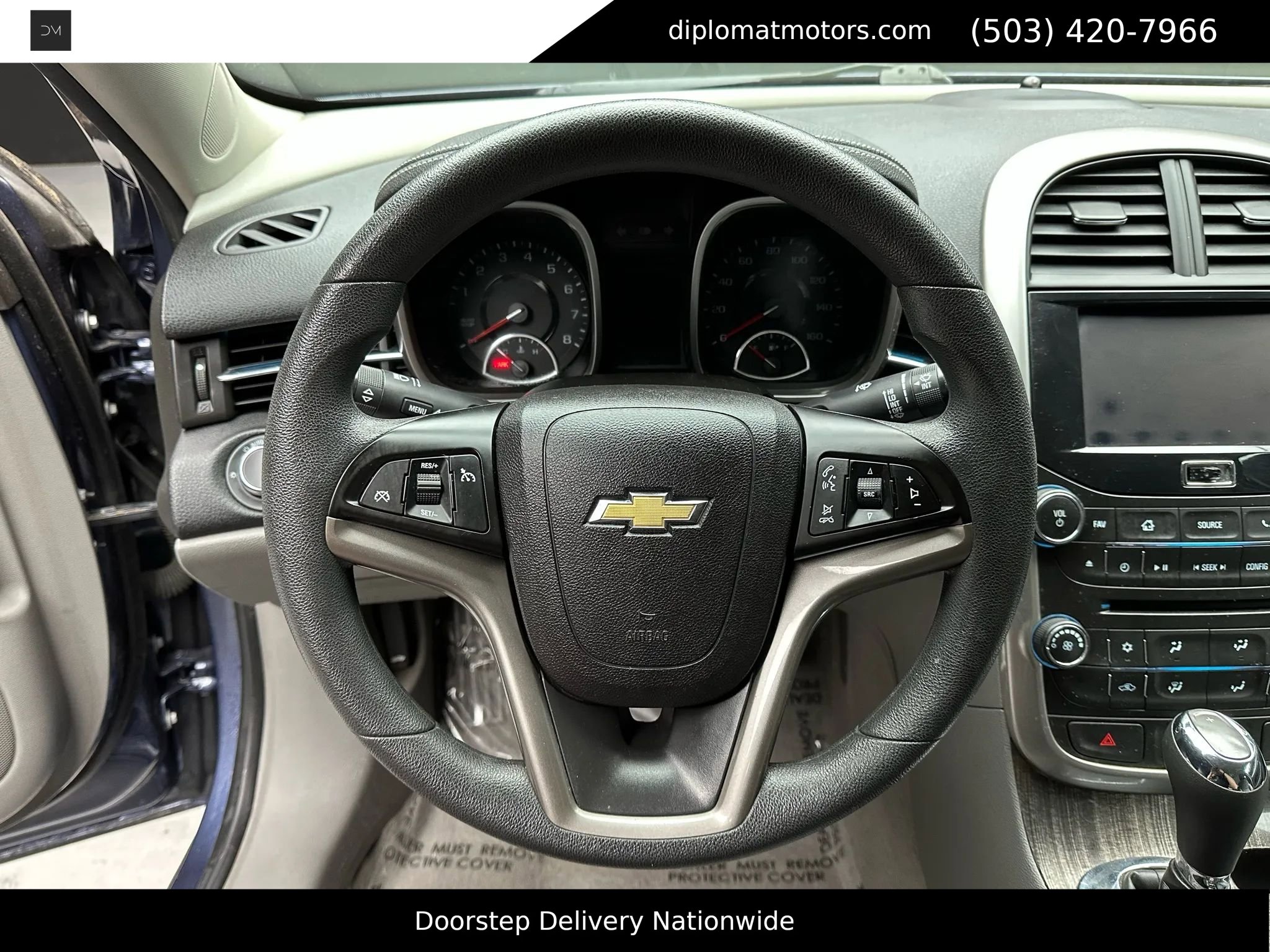 Used 2014 Chevrolet Malibu LT w/ Power Convenience Package image 27