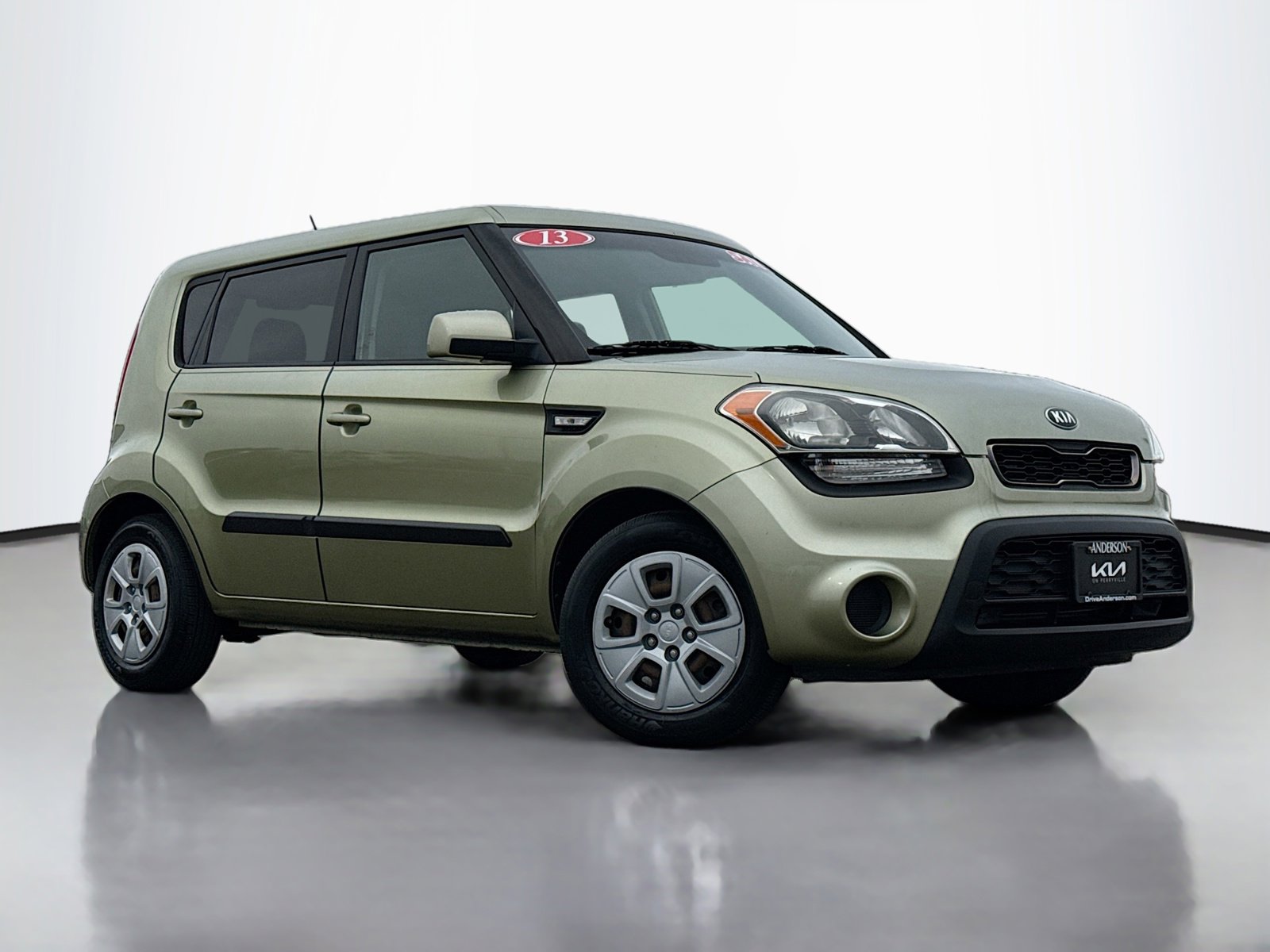 Used 2013 Kia Soul image 1