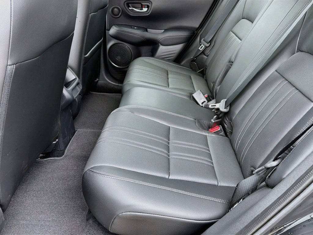 Used 2025 Honda HR-V EX-L image 24