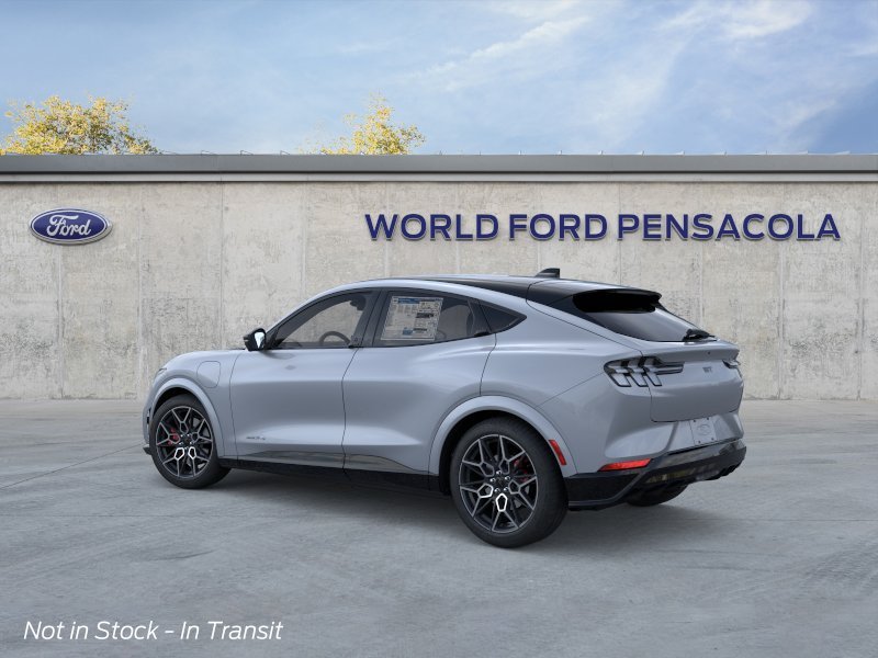 New 2026 Ford Mustang Mach-E GT AWD/4WD image 26