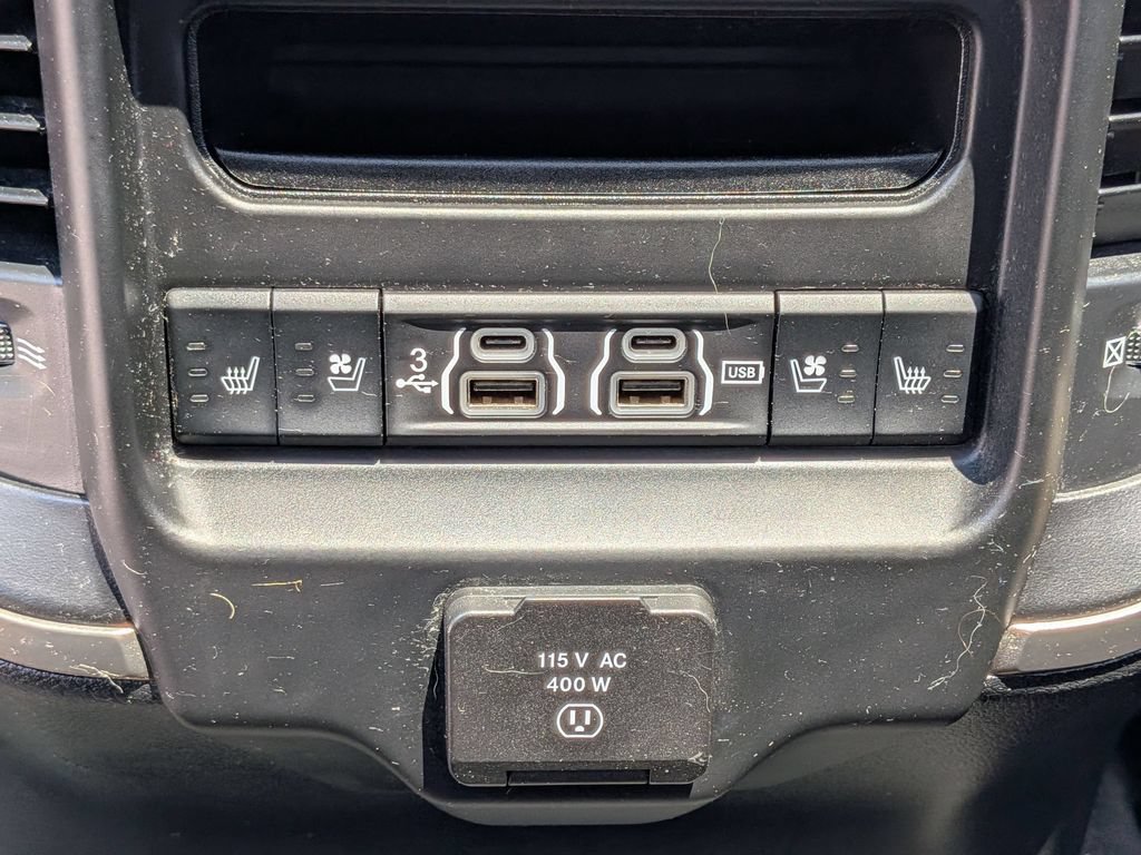 Certified 2020 RAM 1500 Limited AWD/4WD image 32