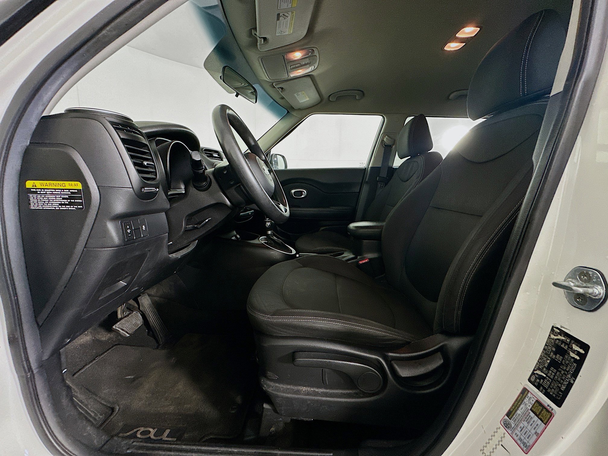 Used 2017 Kia Soul image 13