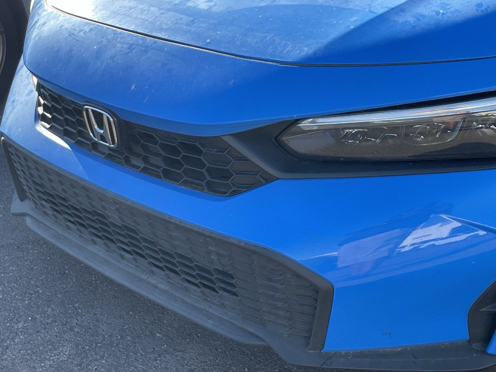 Used 2025 Honda Civic Sport image 10