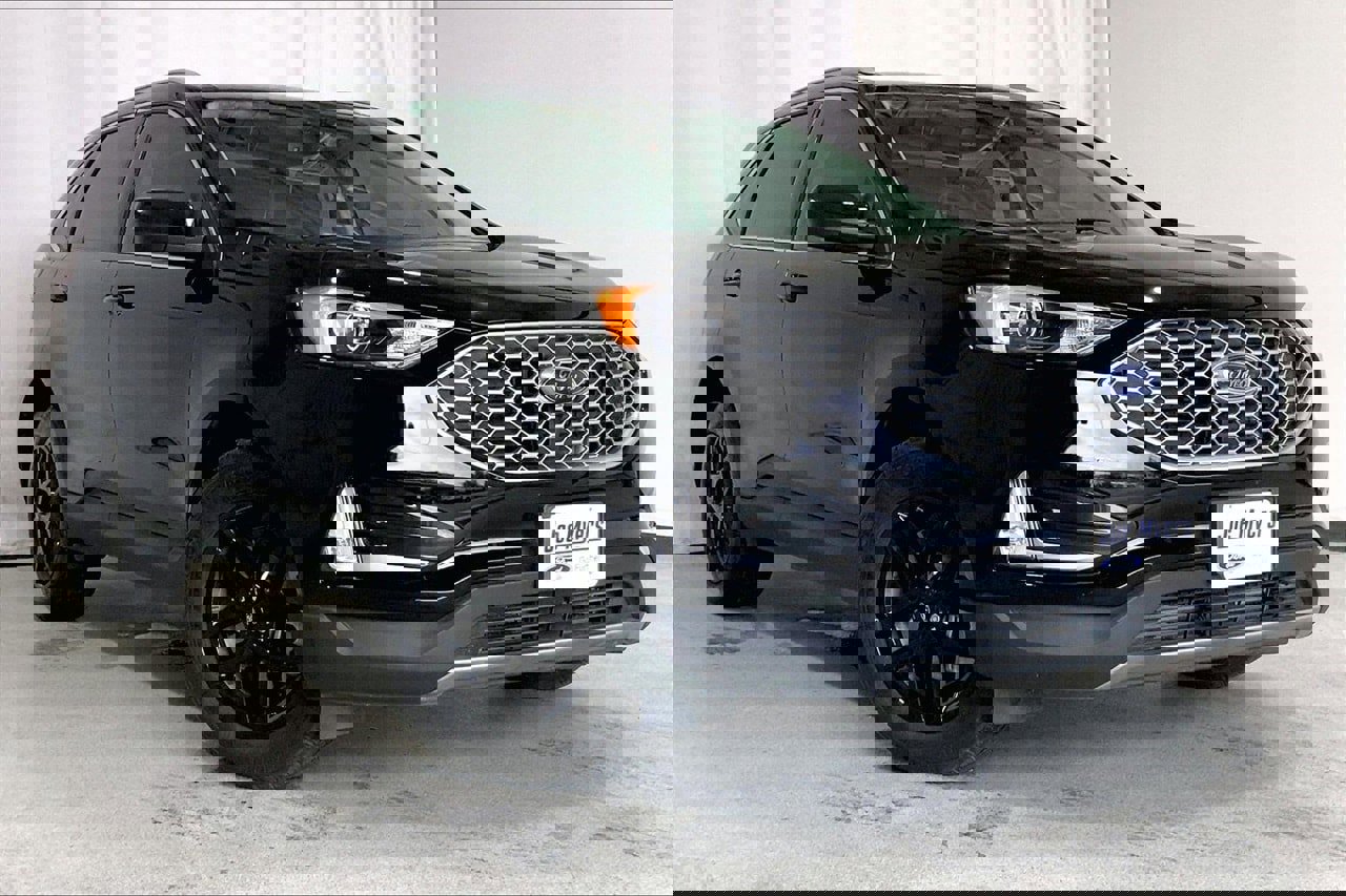 Certified 2024 Ford Edge SEL w/ Convenience Package