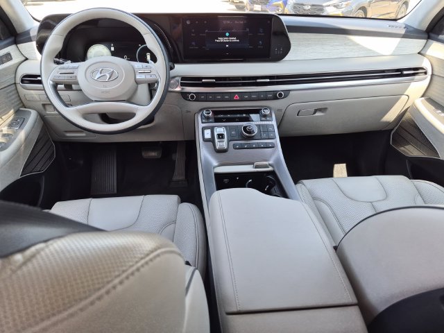 Used 2024 Hyundai Palisade Calligraphy FWD image 29