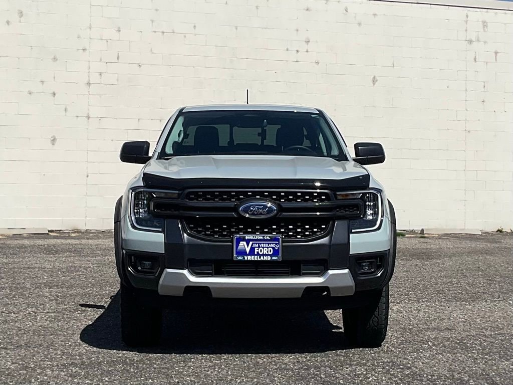 Used 2024 Ford Ranger XLT w/ Trailer Tow Package image 9