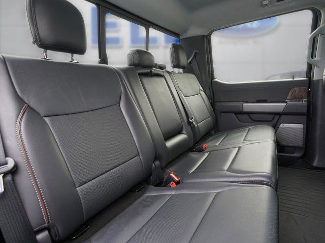 Certified 2021 Ford F150 Lariat AWD/4WD image 29