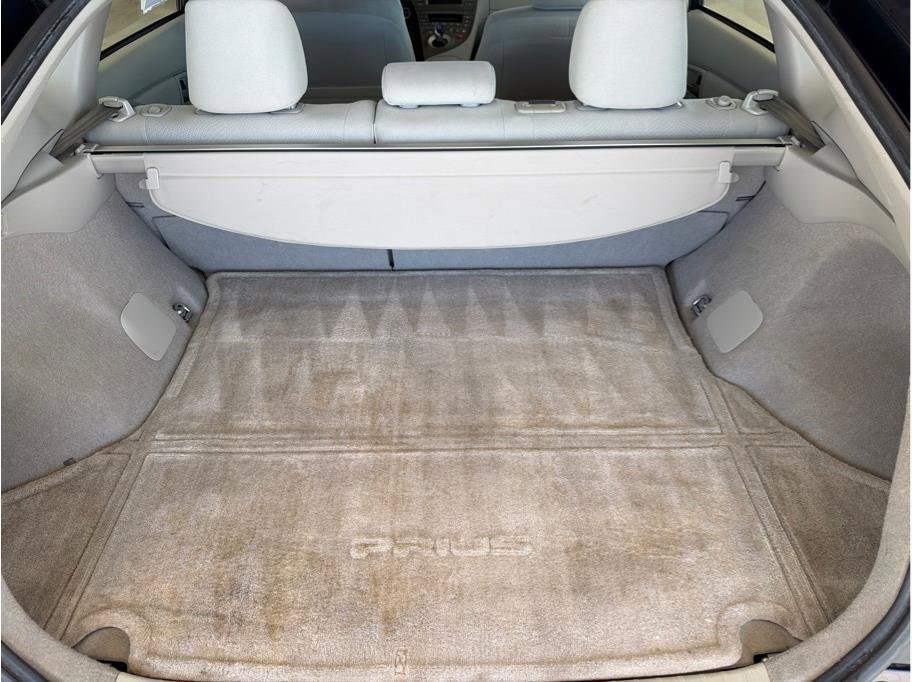 Used 2014 Toyota Prius Two image 12