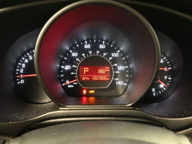 Used 2016 Kia Soul Base image 25