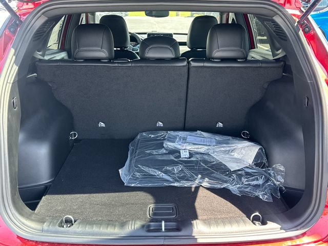 New 2026 Jeep Compass Latitude AWD/4WD image 7