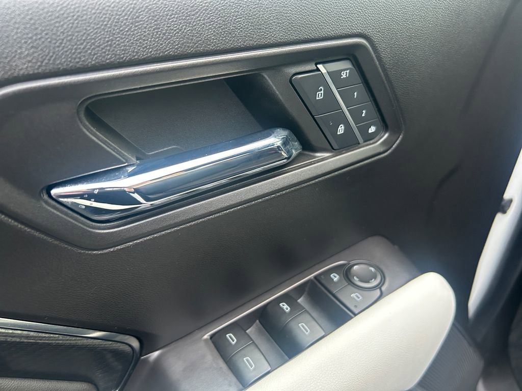 Used 2023 GMC Canyon AT4X w/ Edition 1 image 23