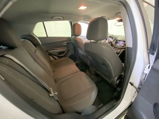Used 2021 Chevrolet Trax LS w/ Tint and Cruise Package image 32